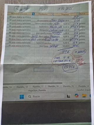 Juego Destornilladores Precisión 180 en 1