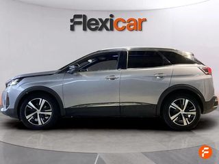 Peugeot 3008 1.2 PureTech 96KW S&S GT EAT8