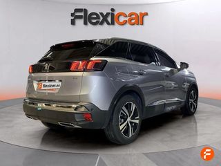 Peugeot 3008 1.2 PureTech 96KW S&S GT EAT8