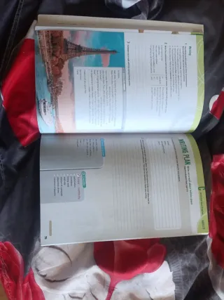 Options 1ESO EJER SPA