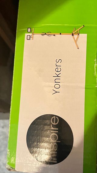 Proyector LED Trípode 2x20W 3200 Lm 6500K