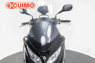 SUZUKI BURGMAN 200
