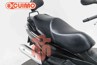 SUZUKI BURGMAN 200
