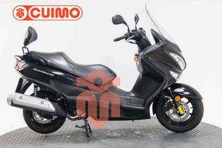 SUZUKI BURGMAN 200