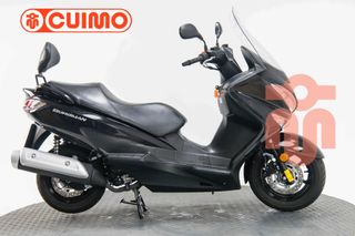 SUZUKI BURGMAN 200
