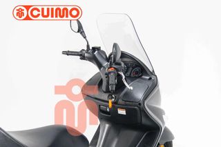 SUZUKI BURGMAN 200