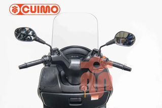 SUZUKI BURGMAN 200
