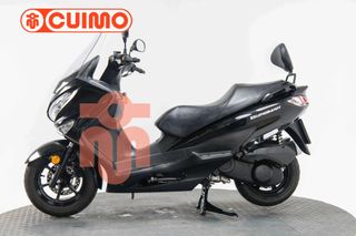 SUZUKI BURGMAN 200
