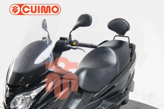 SUZUKI BURGMAN 200