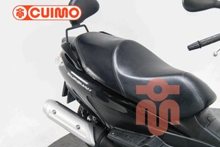 SUZUKI BURGMAN 200