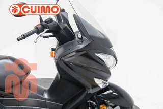 SUZUKI BURGMAN 200