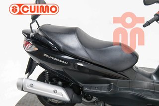 SUZUKI BURGMAN 200