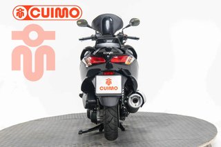 SUZUKI BURGMAN 200