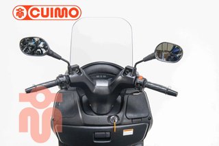 SUZUKI BURGMAN 200