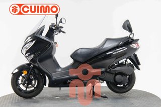 SUZUKI BURGMAN 200