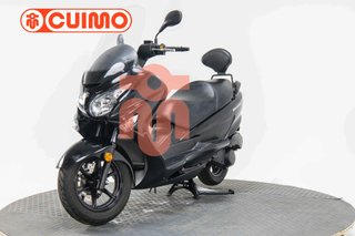 SUZUKI BURGMAN 200