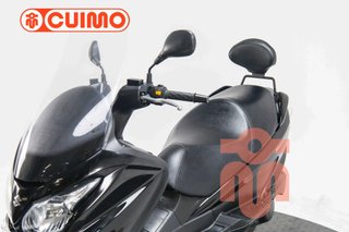 SUZUKI BURGMAN 200