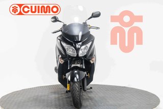 SUZUKI BURGMAN 200