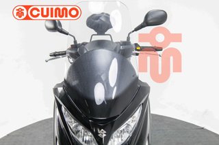 SUZUKI BURGMAN 200