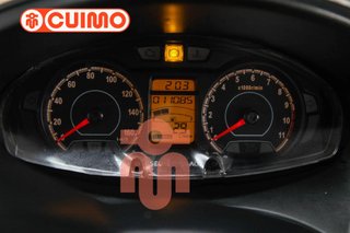 SUZUKI BURGMAN 200
