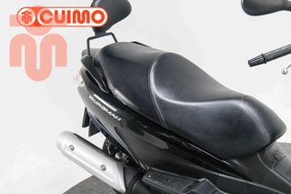 SUZUKI BURGMAN 200