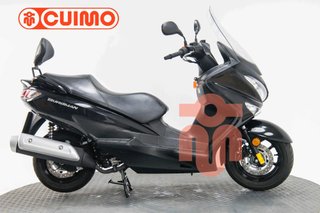 SUZUKI BURGMAN 200