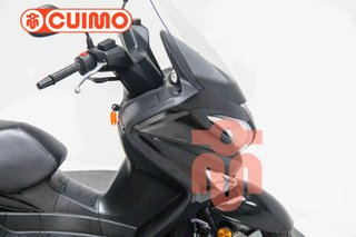 SUZUKI BURGMAN 200