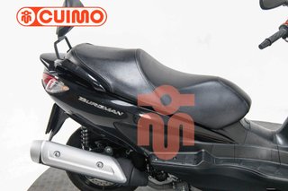 SUZUKI BURGMAN 200