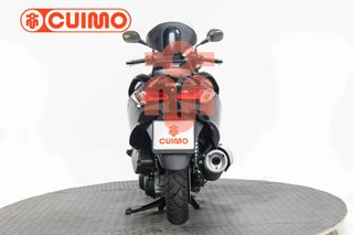 SUZUKI BURGMAN 200