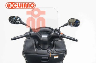 SUZUKI BURGMAN 200