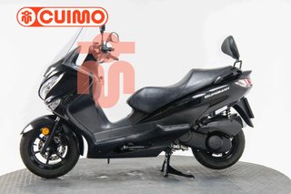 SUZUKI BURGMAN 200