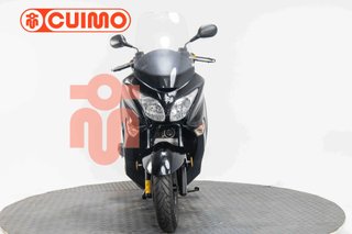 SUZUKI BURGMAN 200