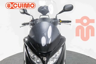 SUZUKI BURGMAN 200
