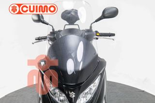 SUZUKI BURGMAN 200