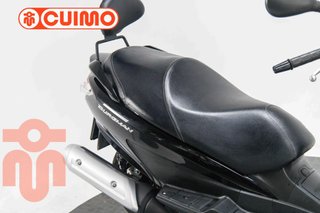 SUZUKI BURGMAN 200