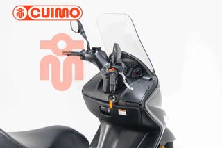 SUZUKI BURGMAN 200
