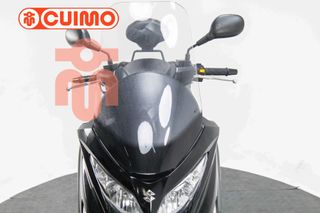 SUZUKI BURGMAN 200