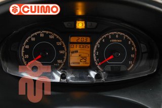 SUZUKI BURGMAN 200