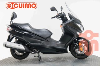 SUZUKI BURGMAN 200