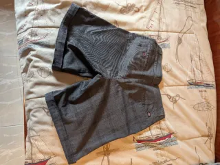 Pantalones cortos Dickies Hombre.