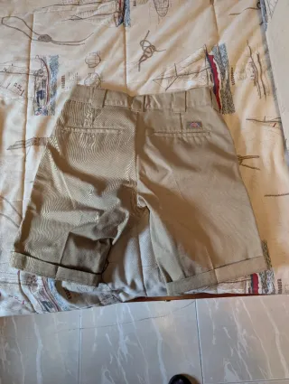 Pantalones cortos Dickies Hombre.