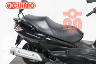 SUZUKI BURGMAN 200