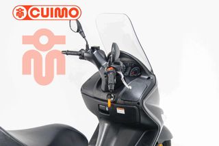 SUZUKI BURGMAN 200