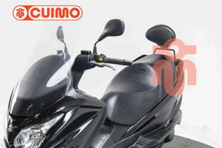 SUZUKI BURGMAN 200