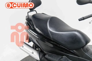 SUZUKI BURGMAN 200