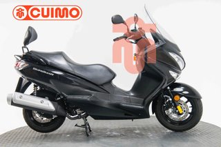 SUZUKI BURGMAN 200
