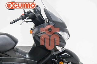 SUZUKI BURGMAN 200