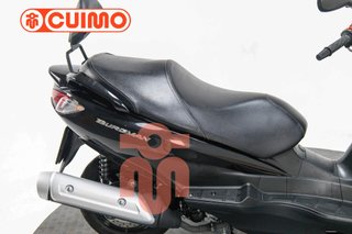 SUZUKI BURGMAN 200