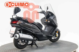SUZUKI BURGMAN 200