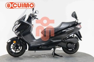 SUZUKI BURGMAN 200